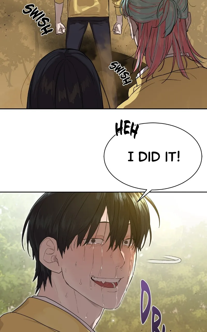 Special Civil Servant Chapter 12 page 83 - 