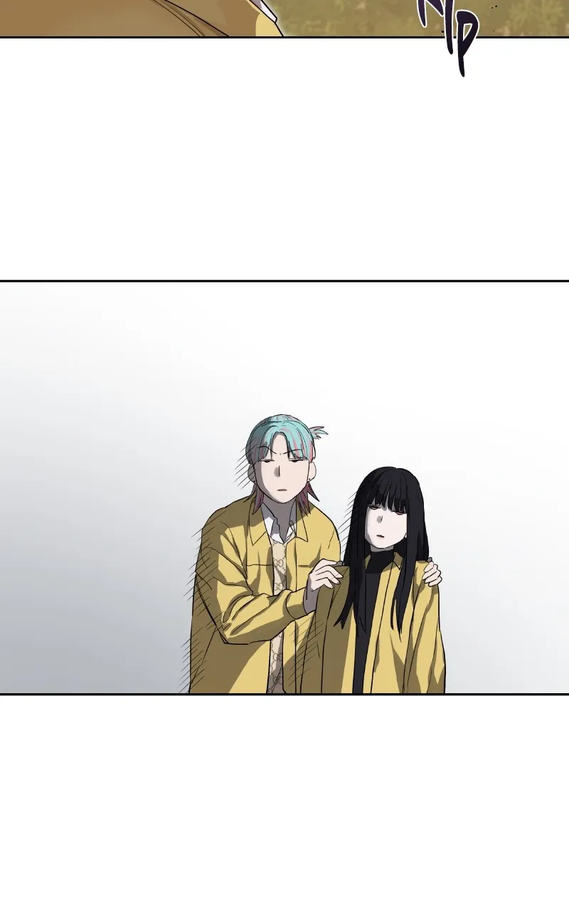 Special Civil Servant Chapter 12 page 84 - 