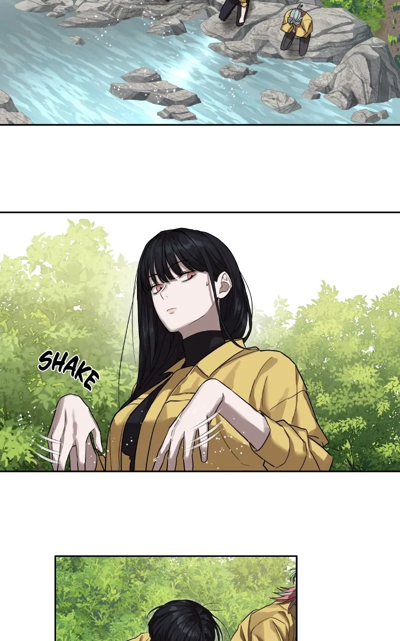 Special Civil Servant Chapter 12 page 86 - 