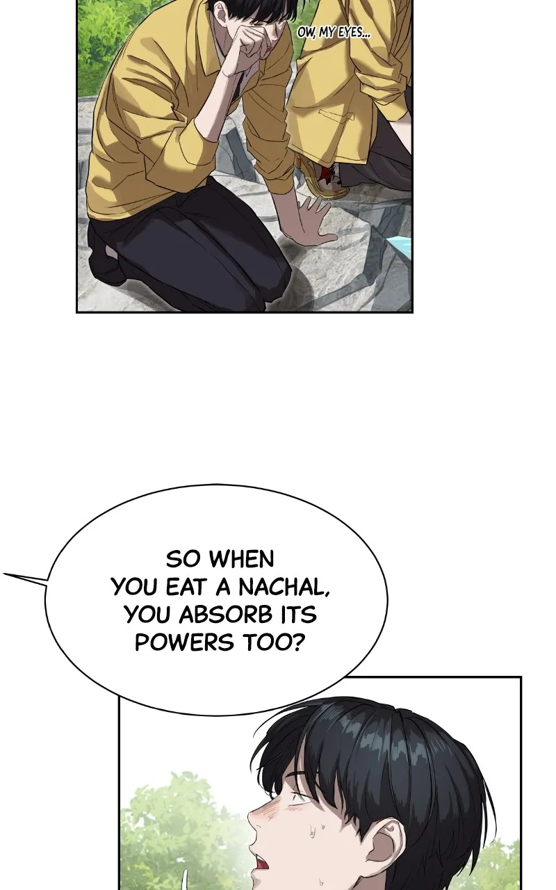 Special Civil Servant Chapter 12 page 87 - 