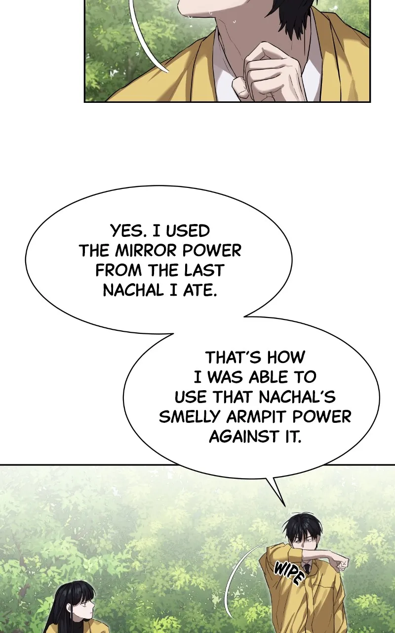 Special Civil Servant Chapter 12 page 88 - 