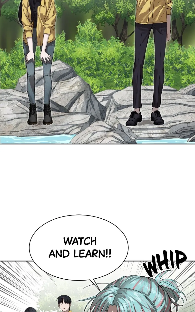 Special Civil Servant Chapter 12 page 89 - 