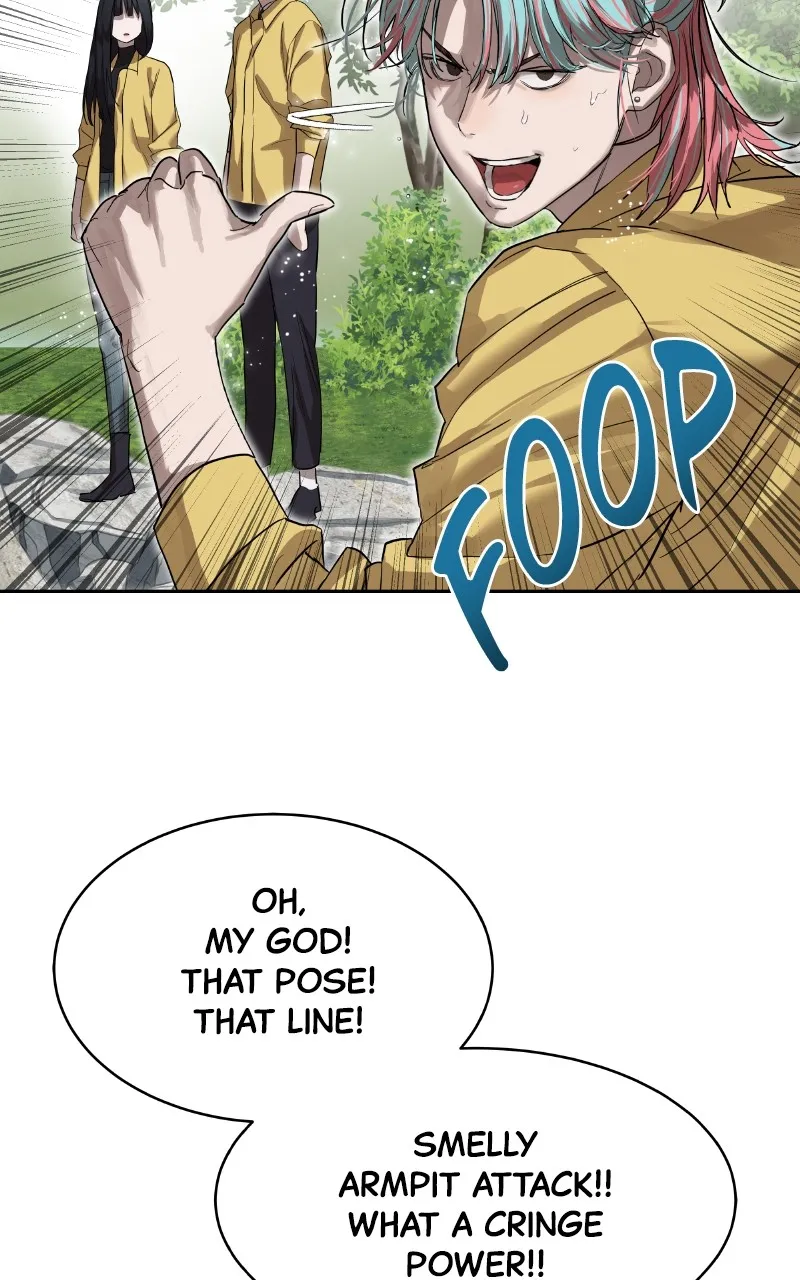 Special Civil Servant Chapter 12 page 90 - 