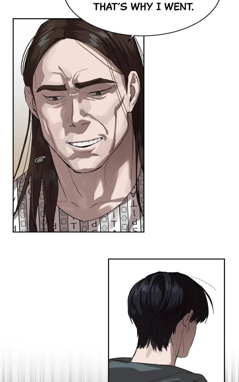 Special Civil Servant Chapter 12 page 10 - 