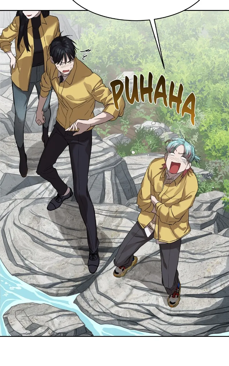 Special Civil Servant Chapter 12 page 91 - 
