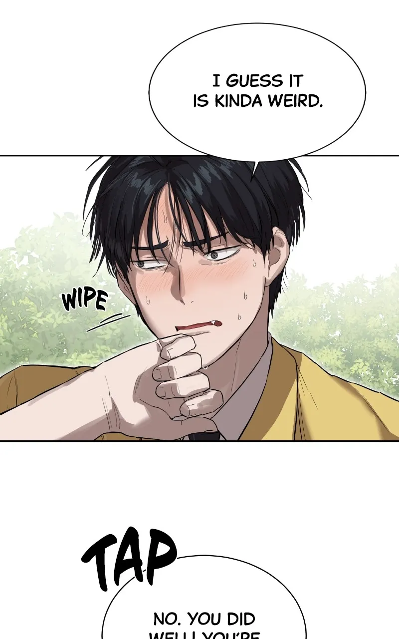Special Civil Servant Chapter 12 page 92 - 