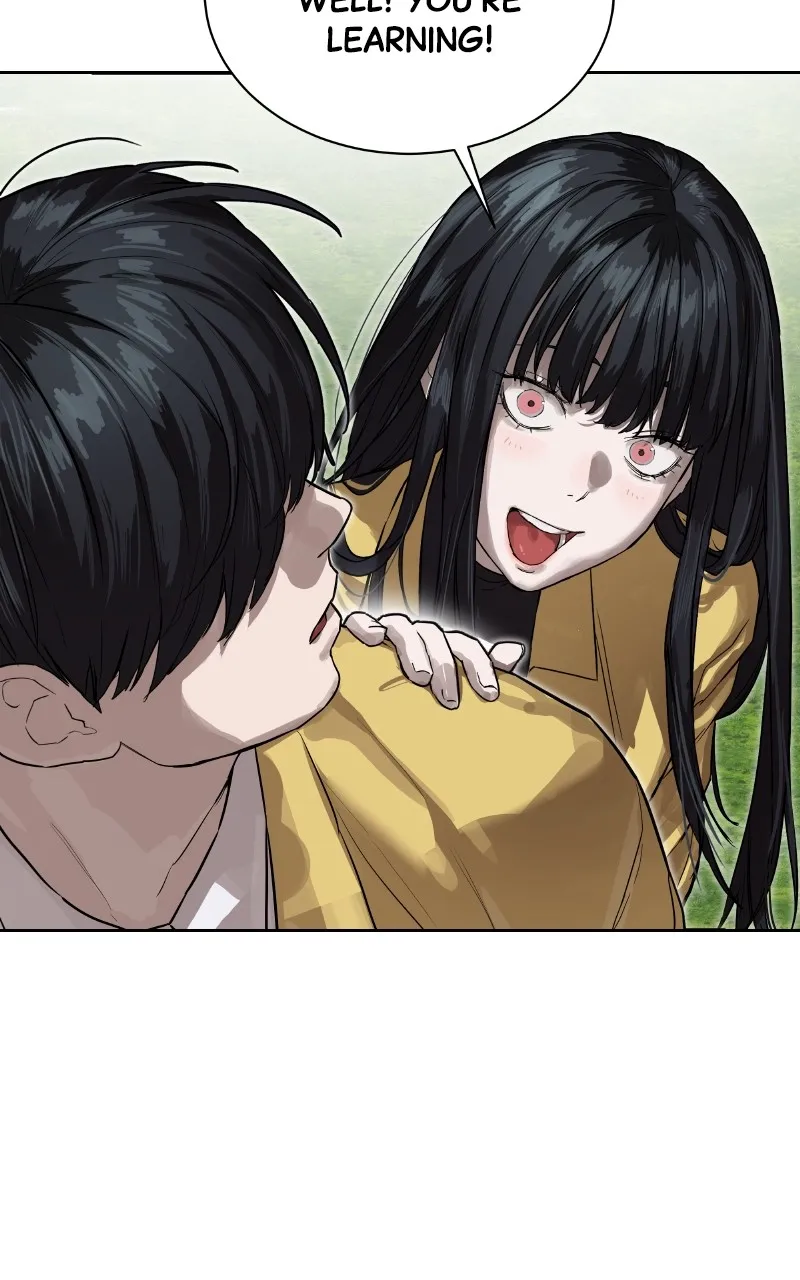 Special Civil Servant Chapter 12 page 93 - 
