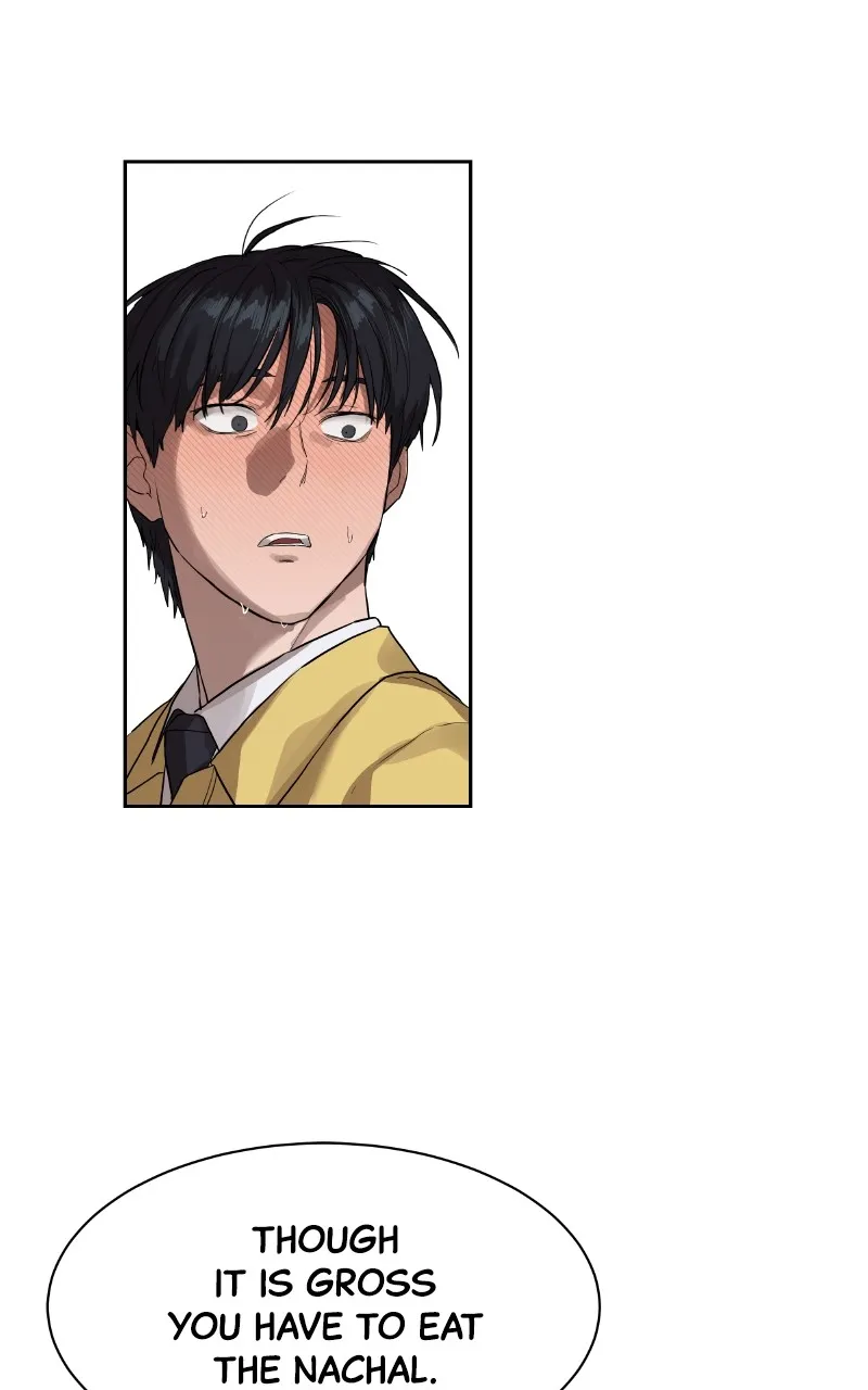 Special Civil Servant Chapter 12 page 94 - 