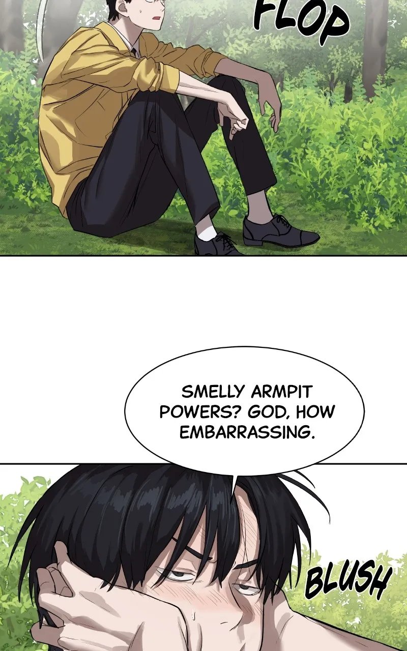 Special Civil Servant Chapter 12 page 98 - 