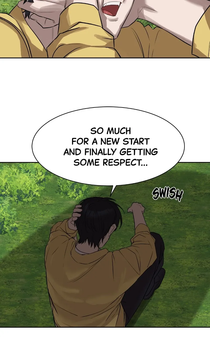 Special Civil Servant Chapter 12 page 99 - 
