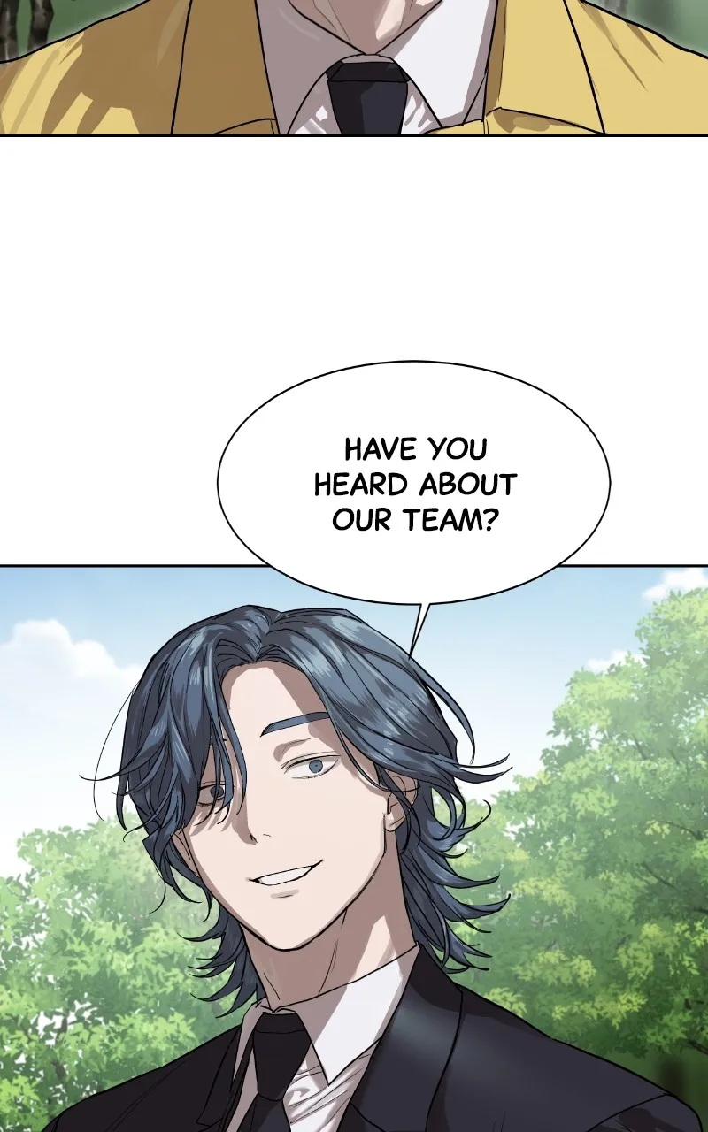 Special Civil Servant Chapter 13 page 2 - 