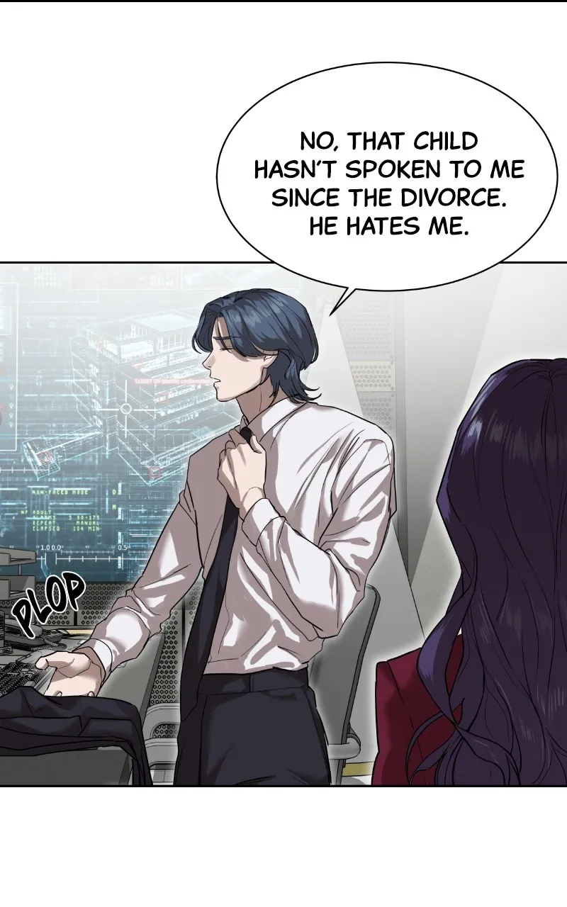 Special Civil Servant Chapter 13 page 11 - 