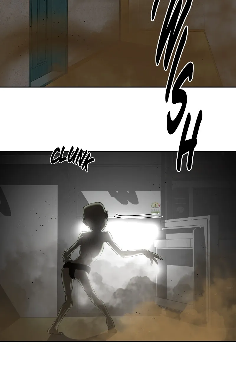 Special Civil Servant Chapter 13 page 18 - 