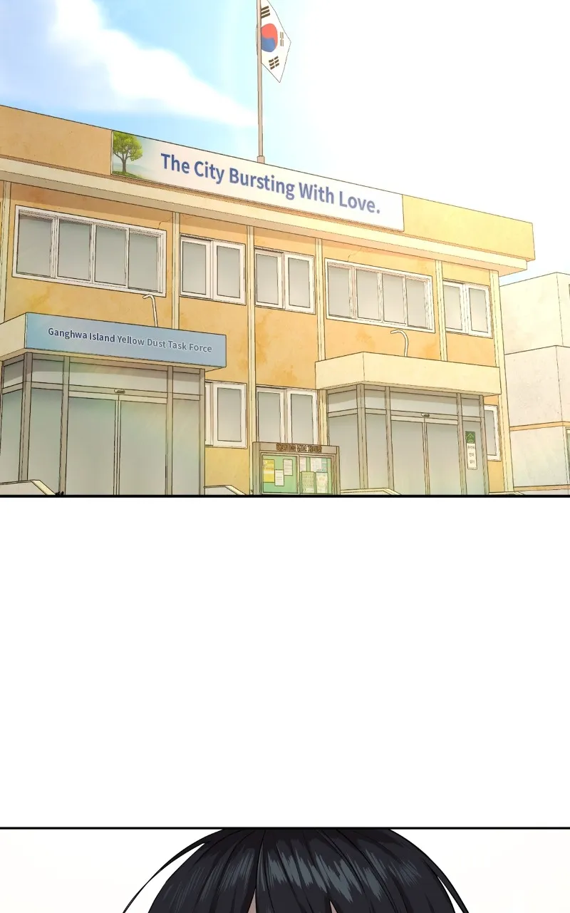 Special Civil Servant Chapter 13 page 20 - 