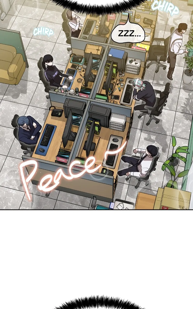 Special Civil Servant Chapter 13 page 24 - 