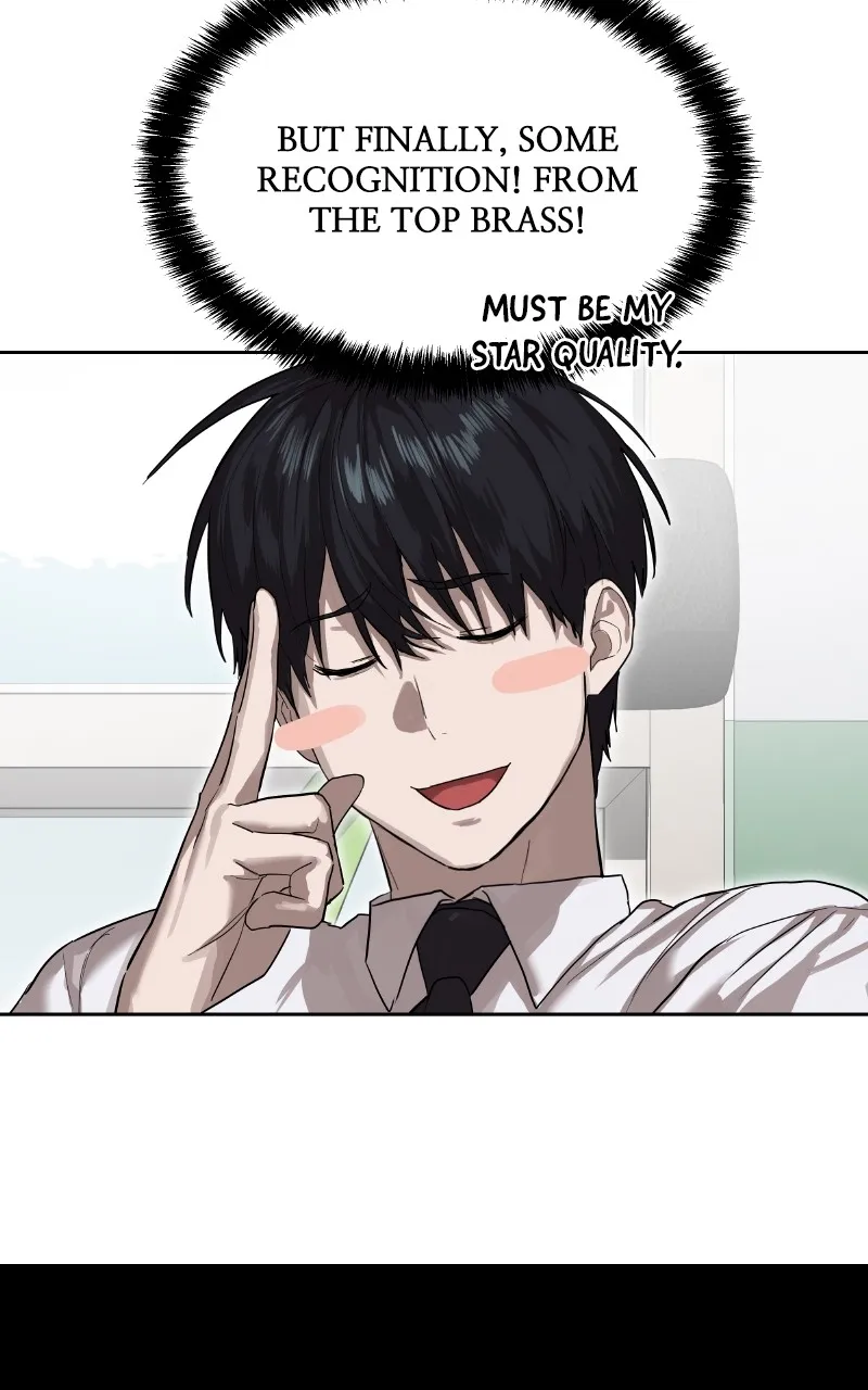 Special Civil Servant Chapter 13 page 25 - 
