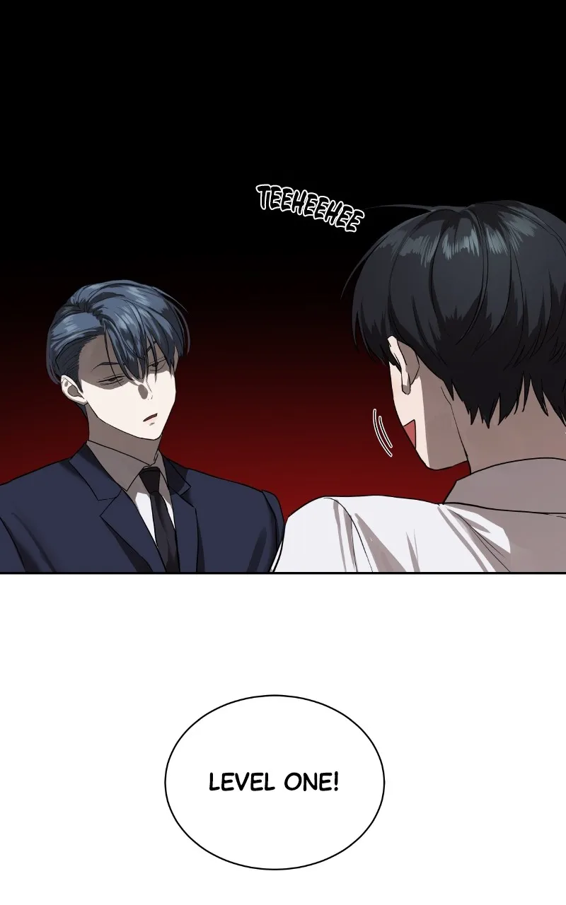 Special Civil Servant Chapter 13 page 26 - 