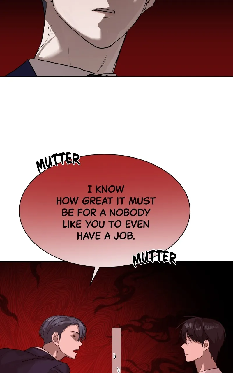 Special Civil Servant Chapter 13 page 28 - 