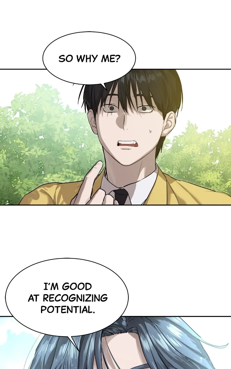 Special Civil Servant Chapter 13 page 4 - 