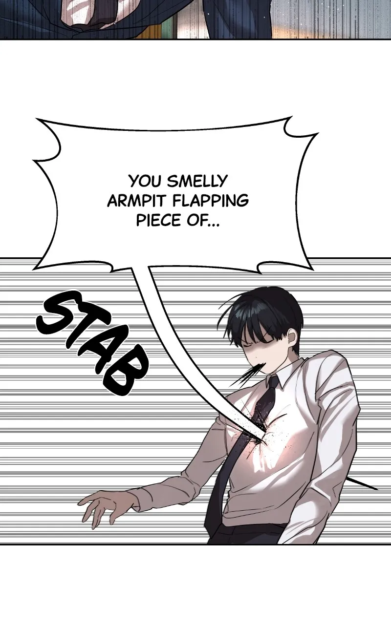Special Civil Servant Chapter 13 page 32 - 