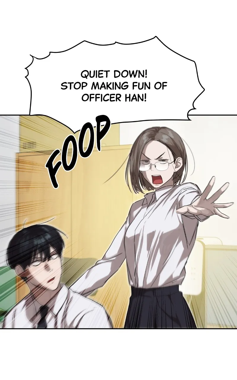 Special Civil Servant Chapter 13 page 37 - 