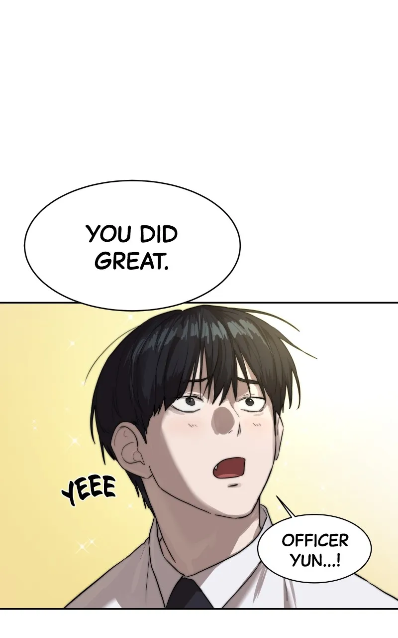 Special Civil Servant Chapter 13 page 38 - 
