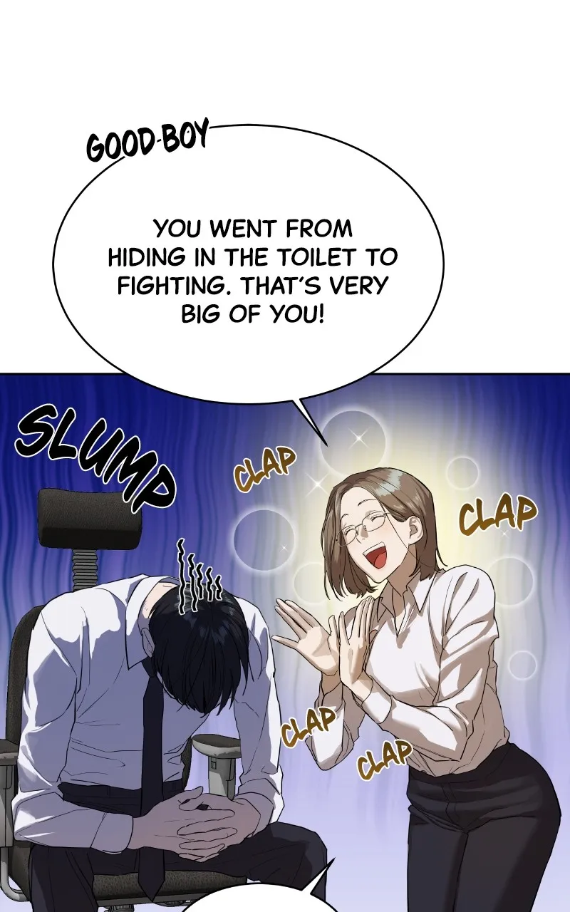 Special Civil Servant Chapter 13 page 39 - 