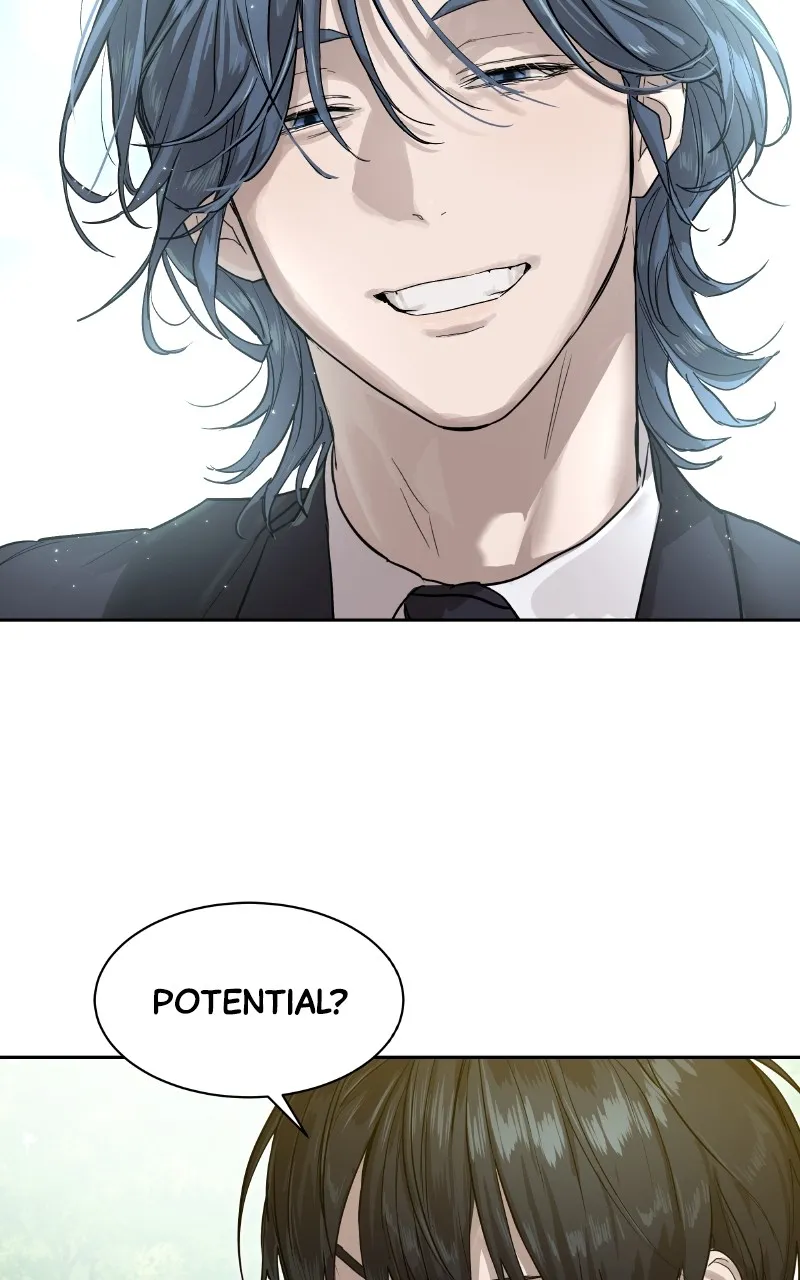 Special Civil Servant Chapter 13 page 5 - 