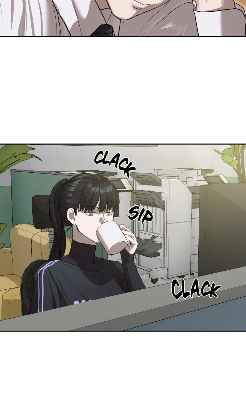 Special Civil Servant Chapter 13 page 41 - 