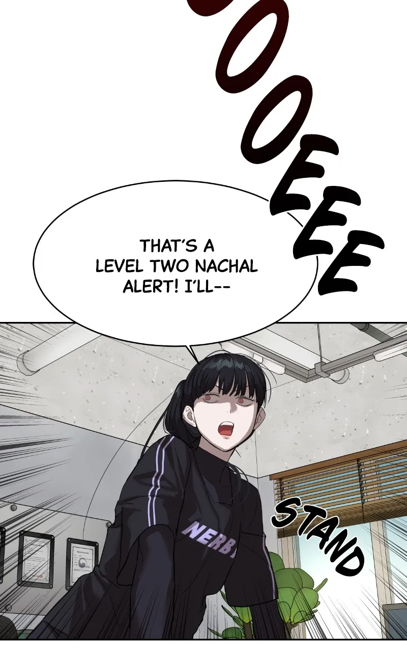 Special Civil Servant Chapter 13 page 46 - 