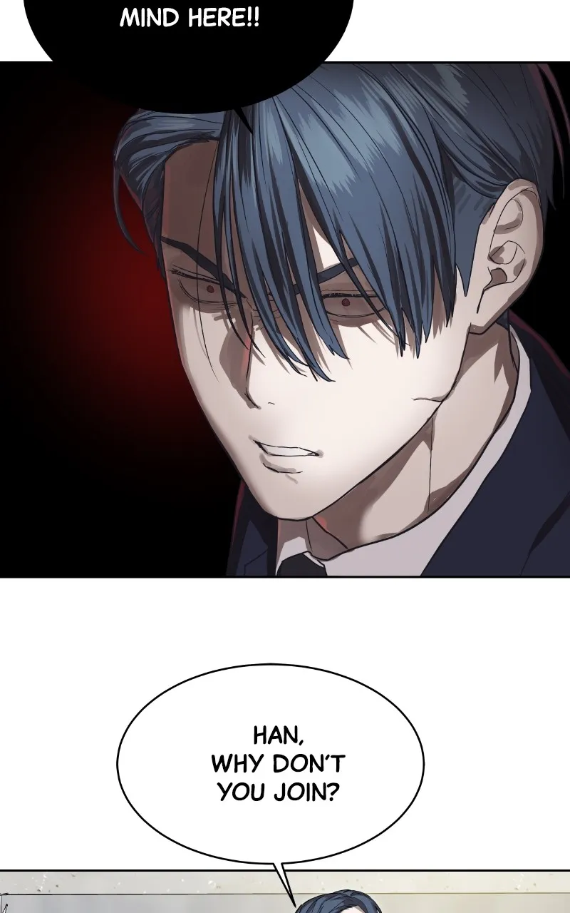 Special Civil Servant Chapter 13 page 49 - 