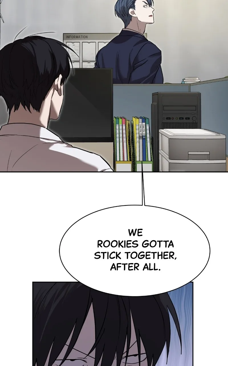Special Civil Servant Chapter 13 page 50 - 