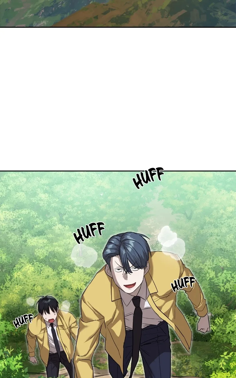 Special Civil Servant Chapter 13 page 52 - 