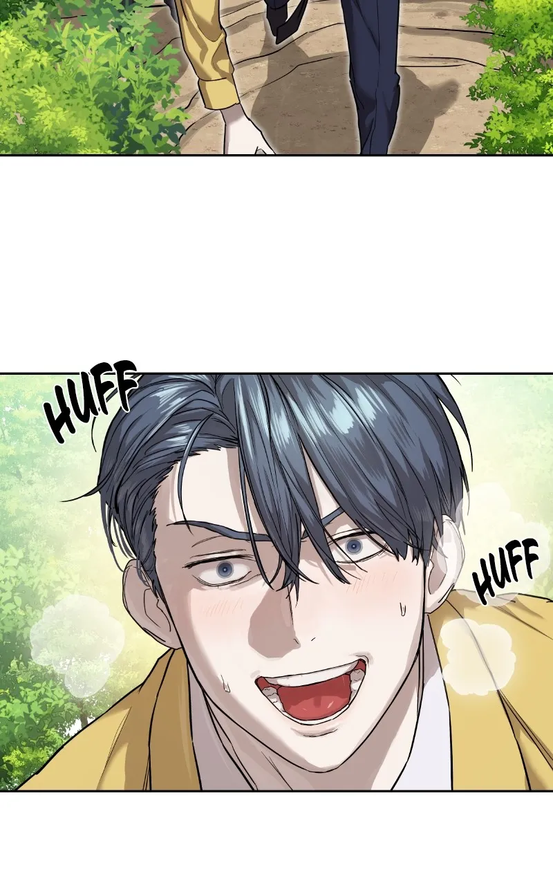 Special Civil Servant Chapter 13 page 53 - 