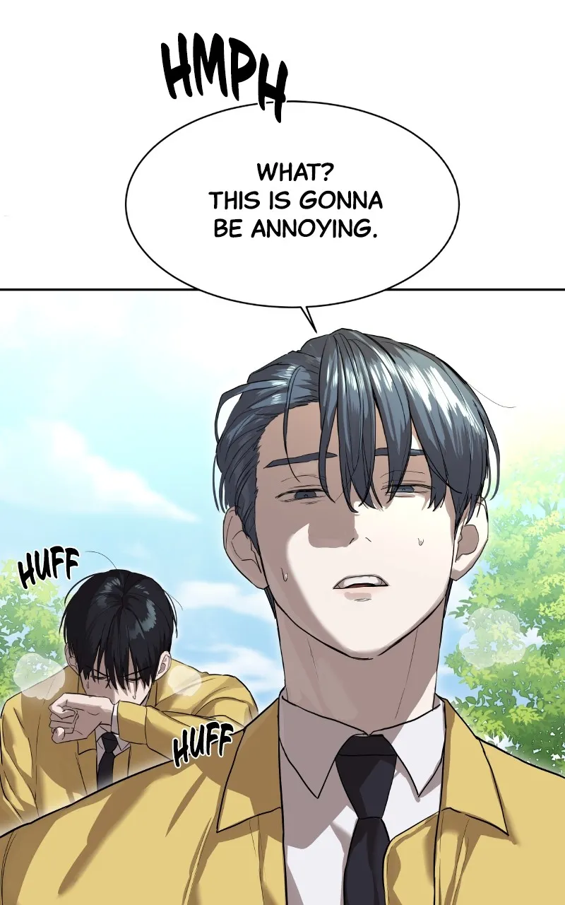 Special Civil Servant Chapter 13 page 56 - 