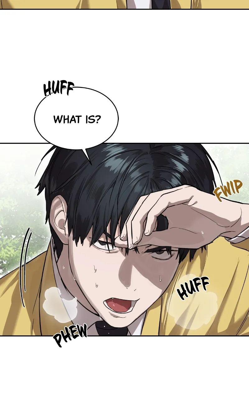 Special Civil Servant Chapter 13 page 57 - 