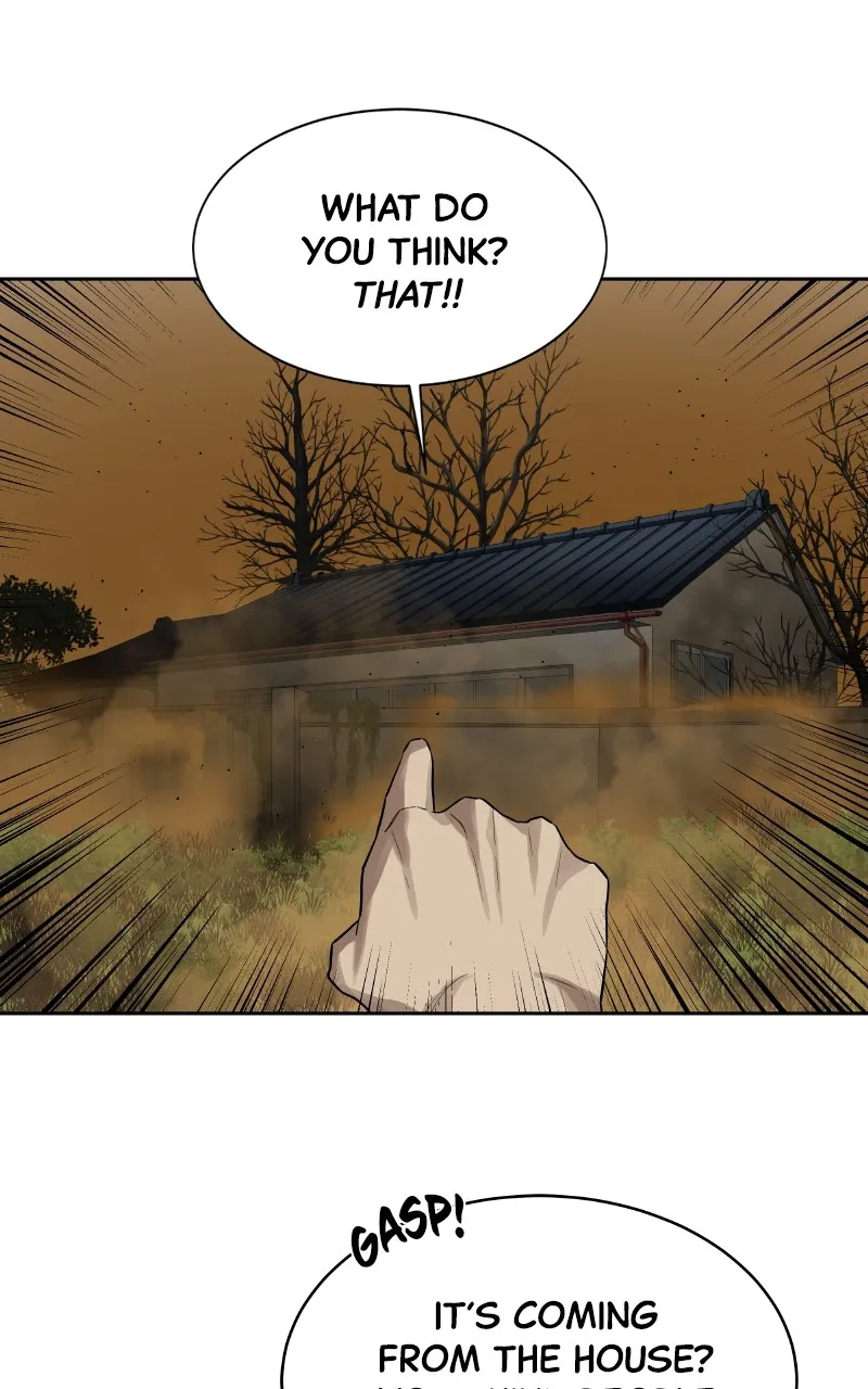 Special Civil Servant Chapter 13 page 58 - 