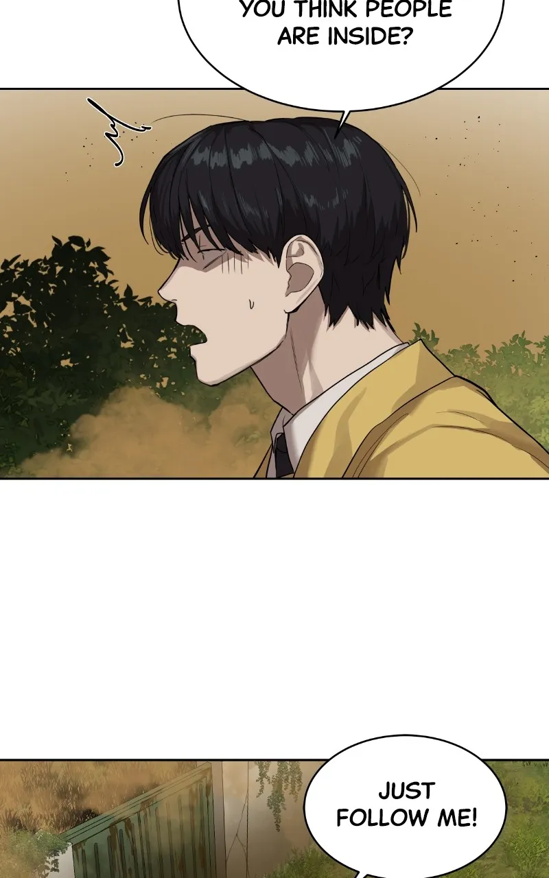Special Civil Servant Chapter 13 page 59 - 