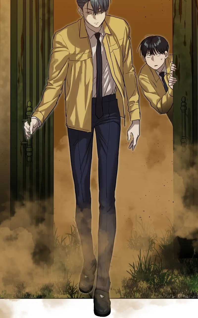 Special Civil Servant Chapter 13 page 61 - 