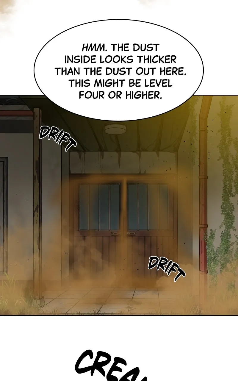 Special Civil Servant Chapter 13 page 62 - 
