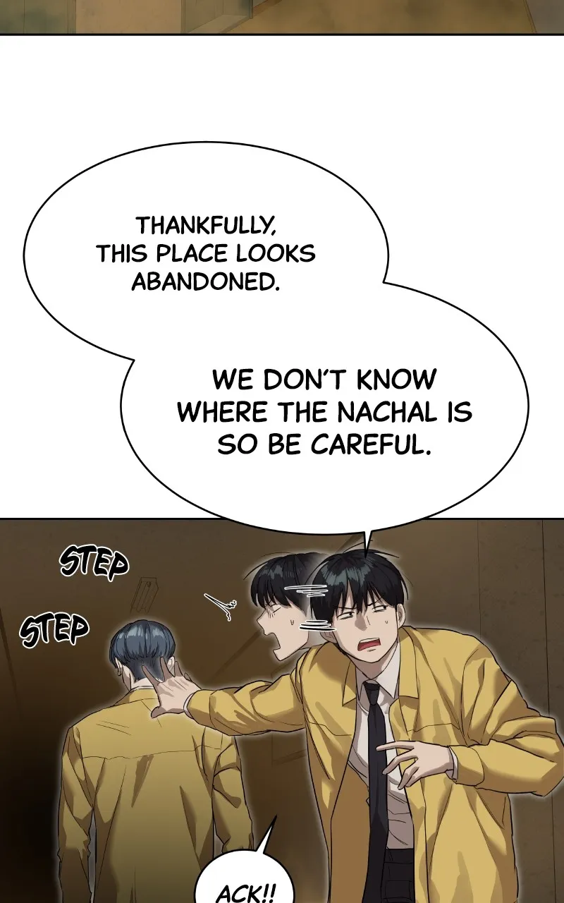Special Civil Servant Chapter 13 page 64 - 