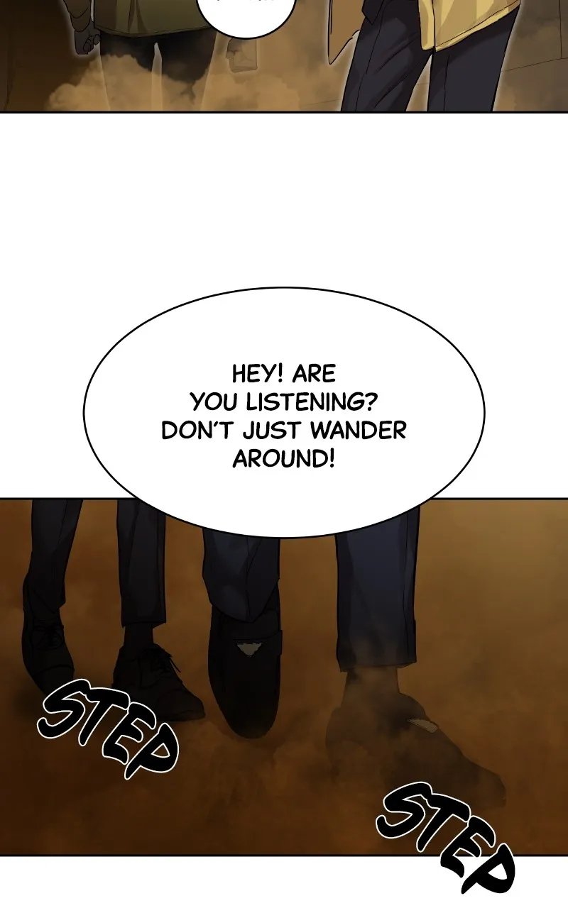 Special Civil Servant Chapter 13 page 65 - 