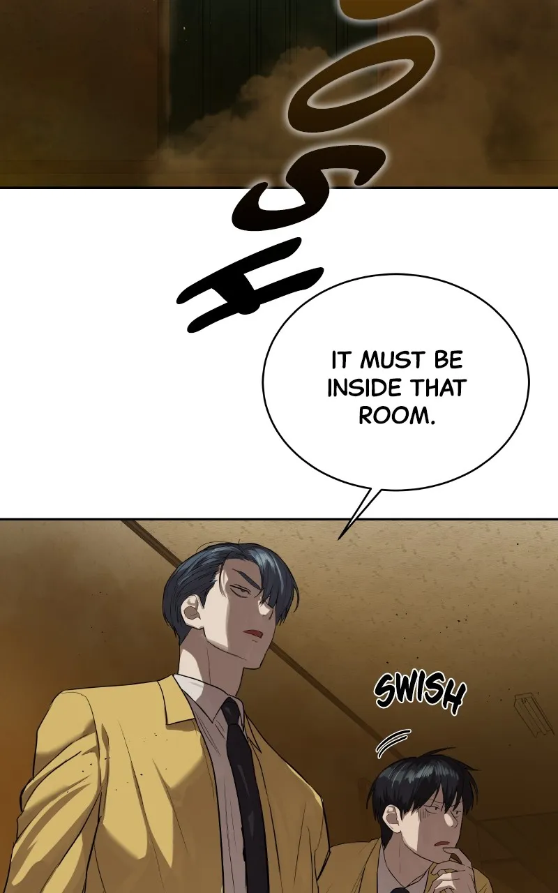 Special Civil Servant Chapter 13 page 67 - 