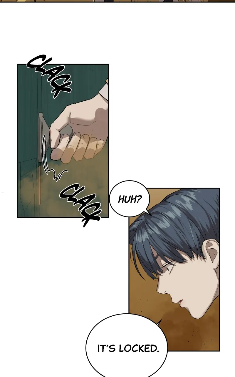 Special Civil Servant Chapter 13 page 68 - 