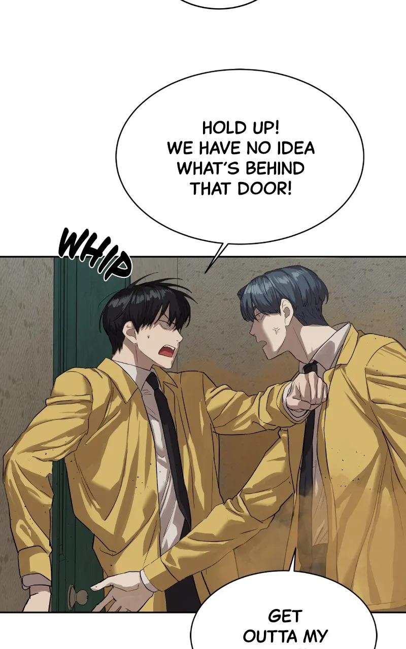 Special Civil Servant Chapter 13 page 69 - 
