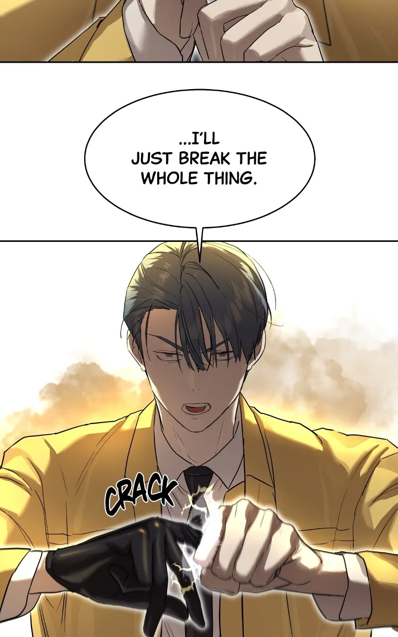 Special Civil Servant Chapter 13 page 71 - 