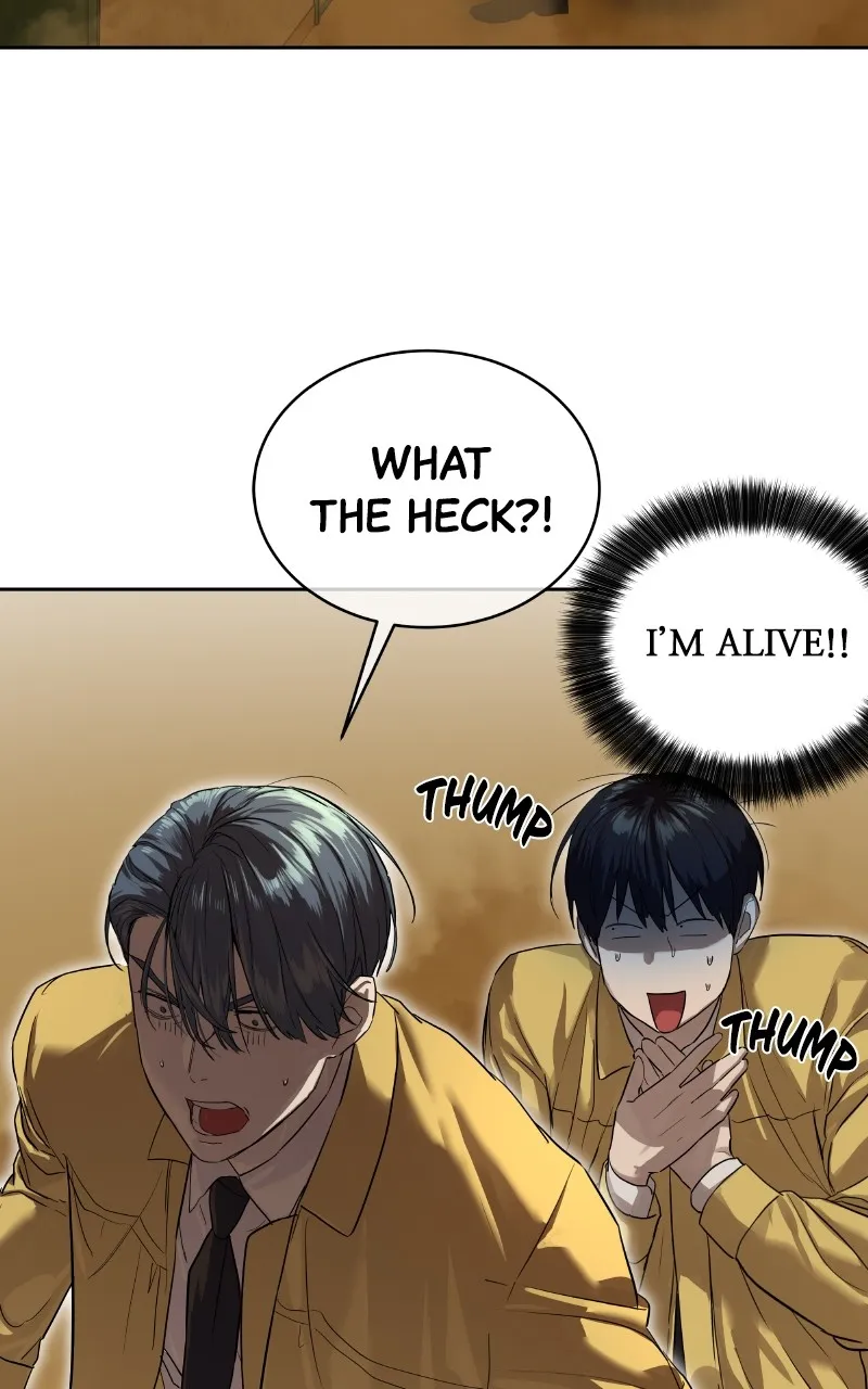 Special Civil Servant Chapter 13 page 74 - 