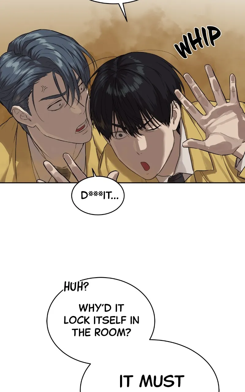 Special Civil Servant Chapter 13 page 78 - 