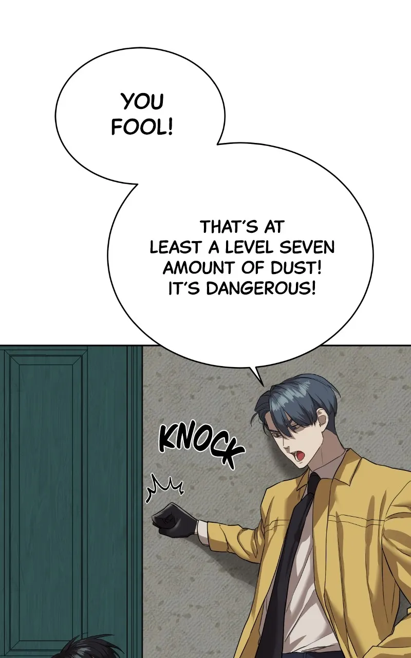 Special Civil Servant Chapter 13 page 80 - 