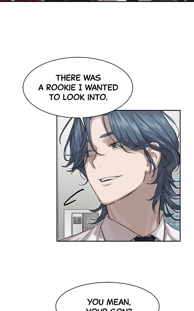 Special Civil Servant Chapter 13 page 9 - 